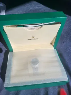 Rolex Oyster Perpetual Womens 277200 31mm New 2024 Hard To Get