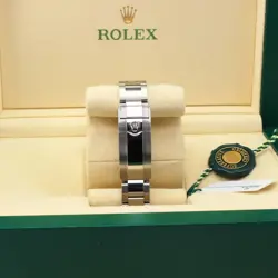 Rolex Yacht-Master 37 268622 Rhodium Dial Oyster Bracelet 2023