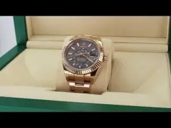 RHODIUM DIAL OYSTER