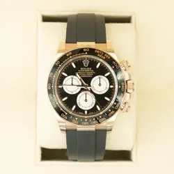126515LN COSMOGRAPH BLACK