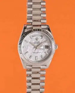 BAGUETTE DIAMONDS WHITE