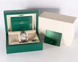 WITH BAGUETTE DIAMONDS