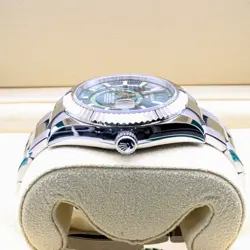OYSTER BRACELET 2023