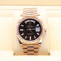 EISENKIESEL DIAL ROSE