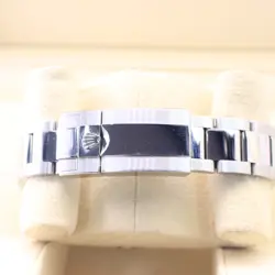 SPRITE OYSTER BRACELET