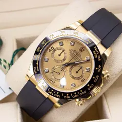 OYSTERFLEX CHAMPAGNE DIAMOND