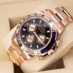 ROSE GOLD 2023
