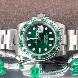 DATE 116610LV HULK