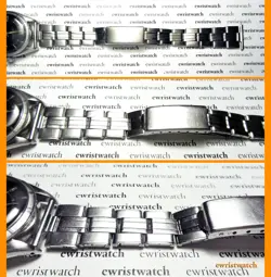 RIVETS BRACELET 19MM