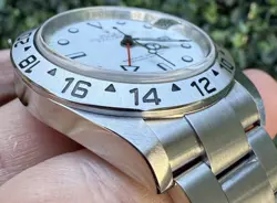 POLAR 3186