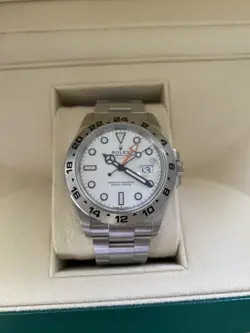 42 MM NEW