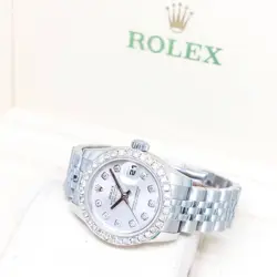 PERPETUAL SILVER DIAMONDS