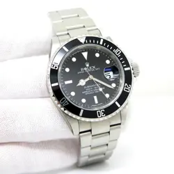 ROLEX 16610LN SUBMARINER (NEW OLD STOCK)