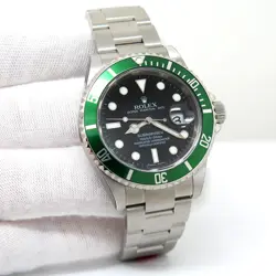 16610LV SUBMARINER NEW