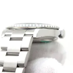SUBMARINER NEW OLD