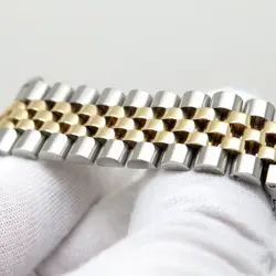 116233 DATEJUST 18K/SS