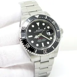 126600 SEADWELLER