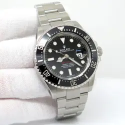 126600 SEADWELLER
