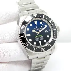 126660 DEEPSEA SEADWELLER