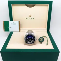 126660 DEEPSEA