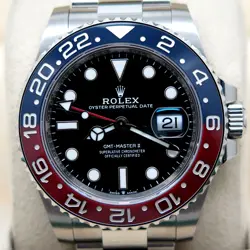 ROLEX 126710BLRO