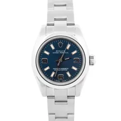 PERPETUAL BLUE 26MM