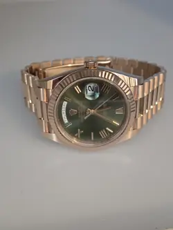 2018 ROSE