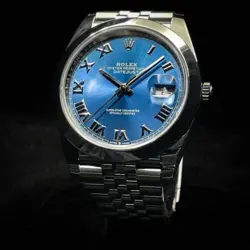 DIAL 41MM JUBILEE