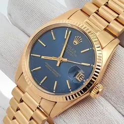 6827 BLUE