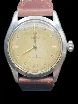 1950’S ROLEX OYSTER