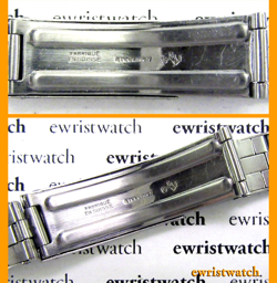 SS BRACELET 19MM