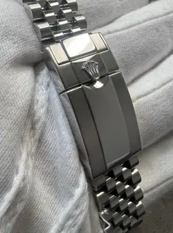 126710BLNR BATMAN STEEL