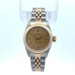 GOLD DIAL 67193