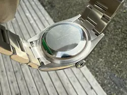 OYSTER 126200