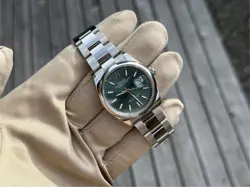 SMOOTH BEZEL STAINLESS