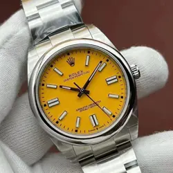 ROLEX WATERPROOF