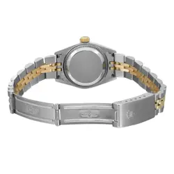 CASE CHAMPAGNE DIAL