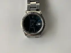 DATEJUST WATCH STEEL