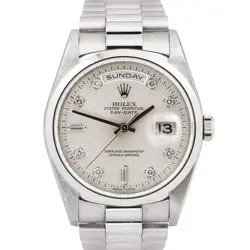 950 PLATINUM 18206