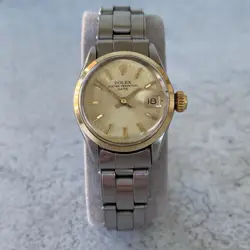 6516 SWISS WATCH