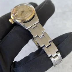 PERPETUAL DATE 6516