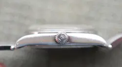 VINTAGE ROLEX 1500