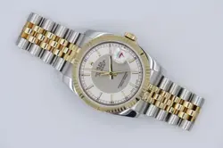 116233 SILVER TUXEDO