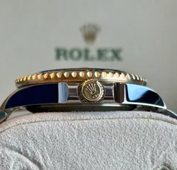 SEA-DWELLER 43