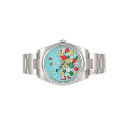 41MM CUSTOM CELEBRATION