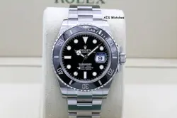 126610LN 41MM 2021