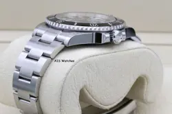SUBMARINER CERAMIC DATE