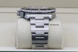 ROLEX SUBMARINER CERAMIC