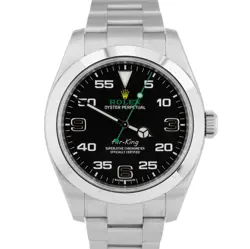 3-6-9 STEEL ARABIC