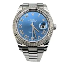 126334 41MM DATEJUST